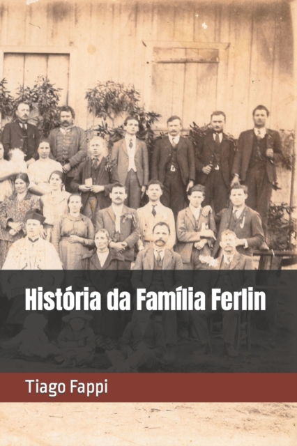 Historia da Familia Ferlin