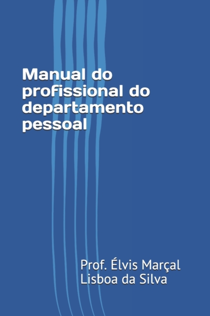 Manual do profissional do departamento pessoal