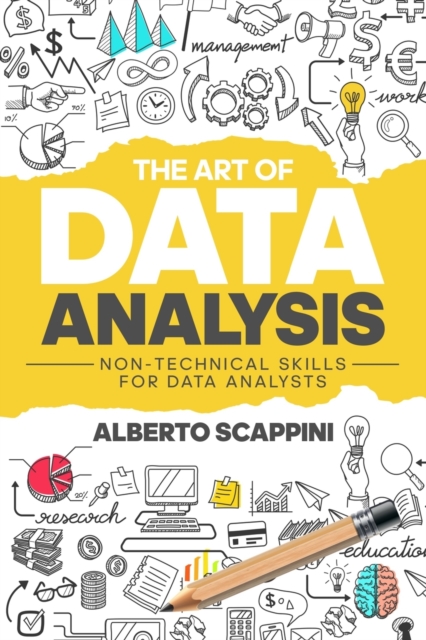 Art of Data Analysis