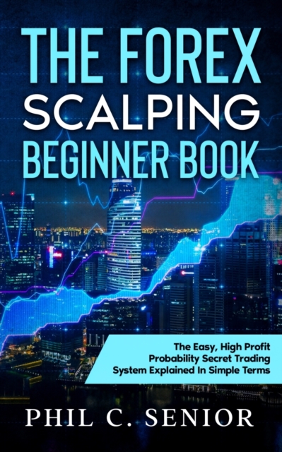 Forex Scalping Beginner Book