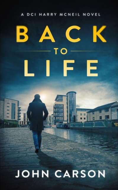 Back to Life