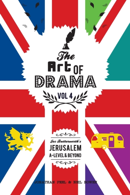 Art of Drama, volume 4