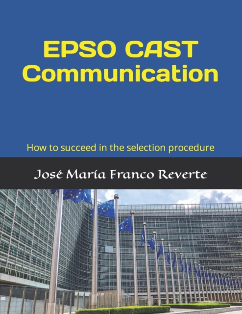 EPSO CAST Communication