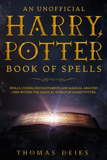 Unofficial Harry Potter Book of Spells