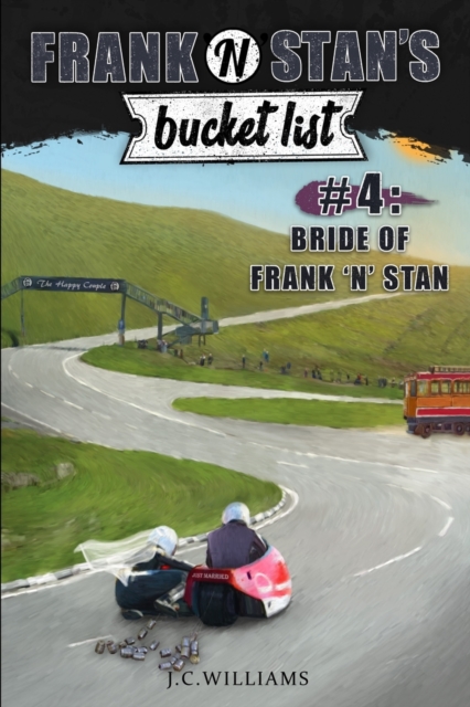 Frank N Stan's?Bucket?List #4