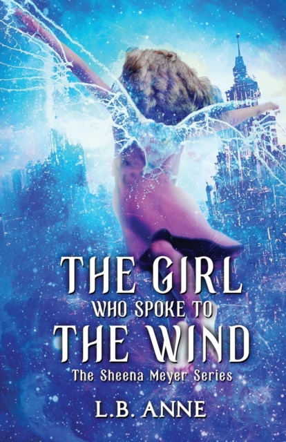 Girl Who Spoke to the Wind