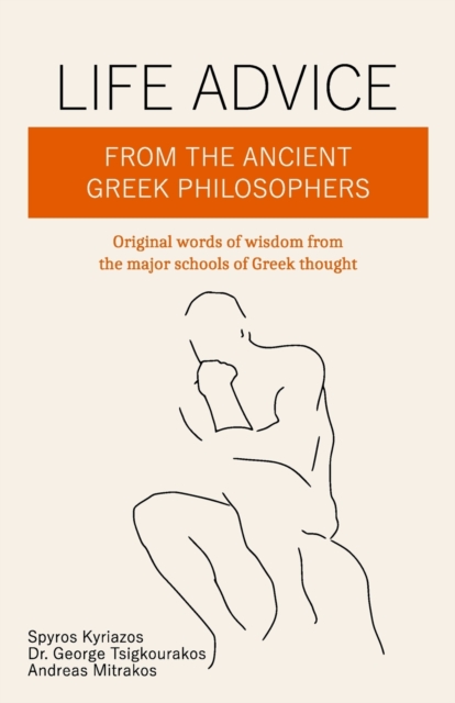 Life Advice From The Ancient Greek Philosophers