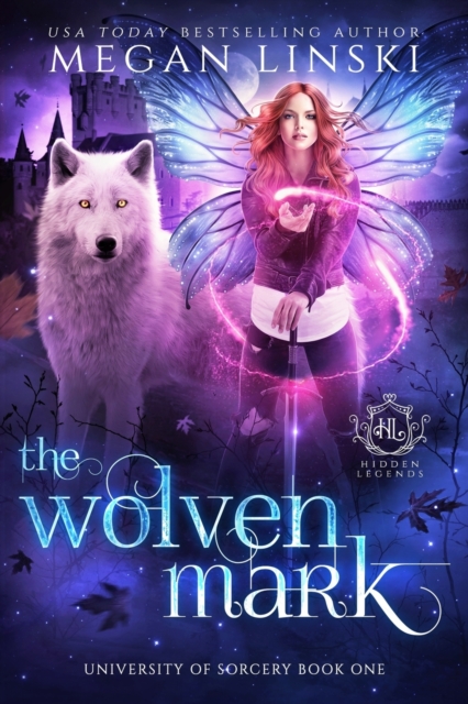 Wolven Mark