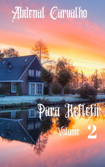 Serie_Para_Refletir - Volume II