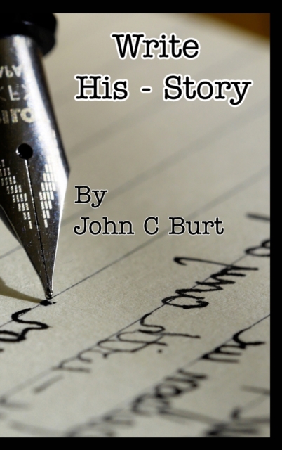 Write His - Story.
