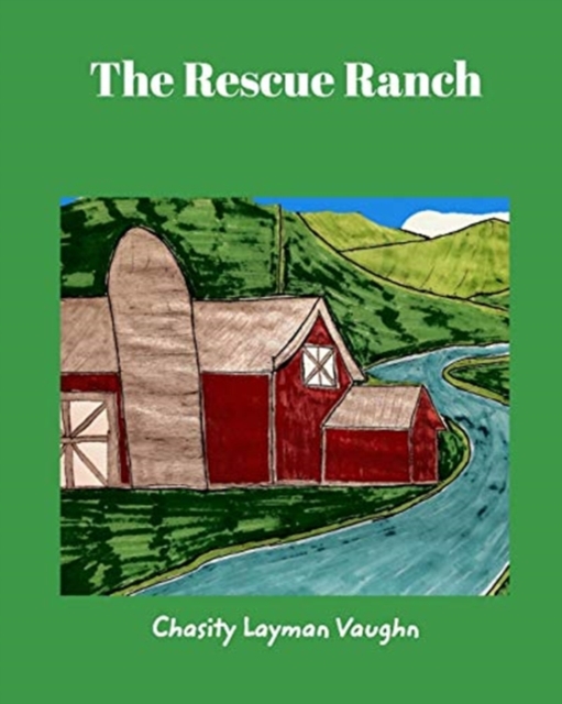 Rescue Ranch