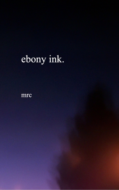 Ebony Ink