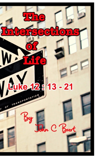 Intersections of Life.