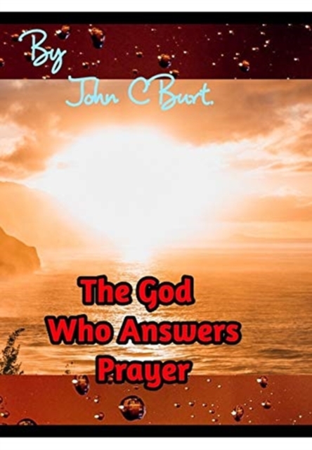God Who Answers Prayer.