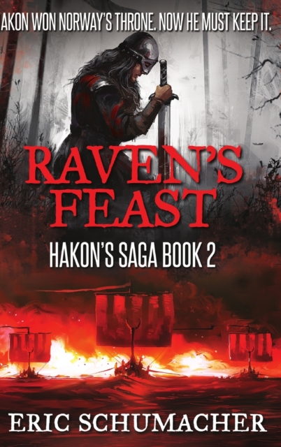 Raven's Feast