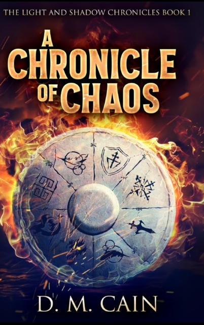 Chronicle Of Chaos