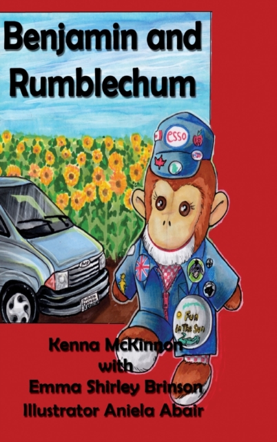 Benjamin and Rumblechum