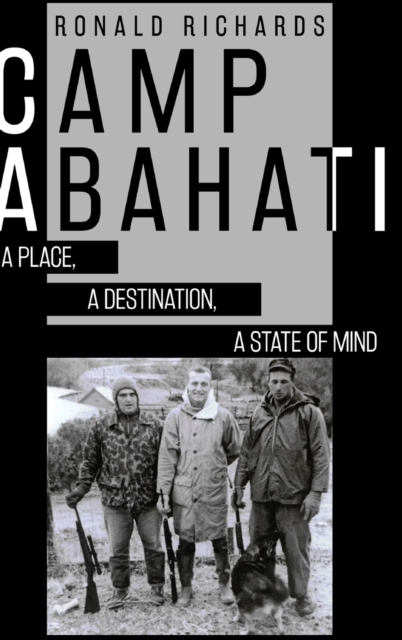 Camp Abahati