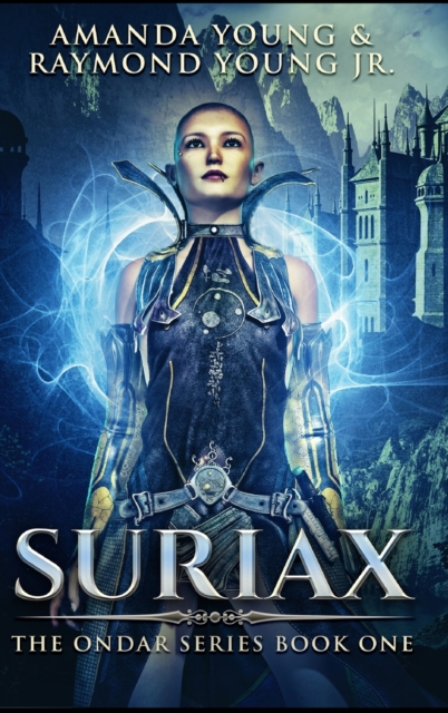 Suriax