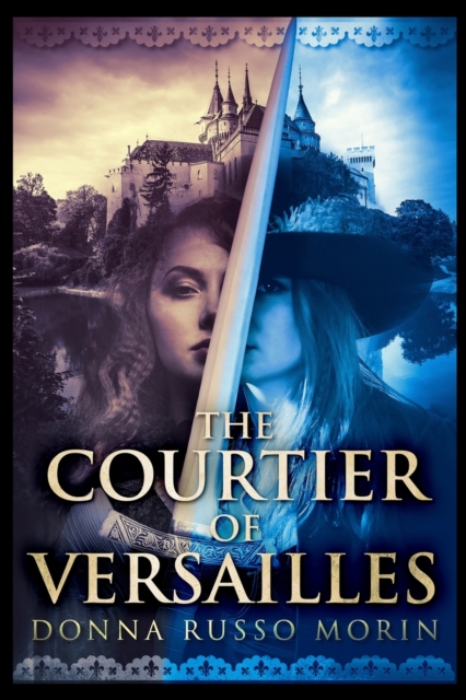 Courtier Of Versailles