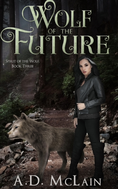 Wolf Of The Future