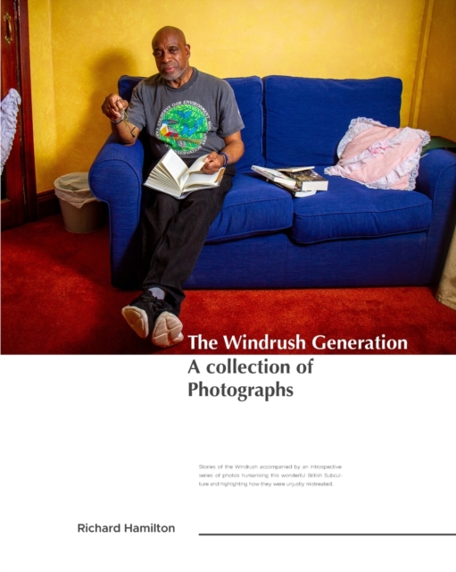 Windrush Generation A Collection of Photos