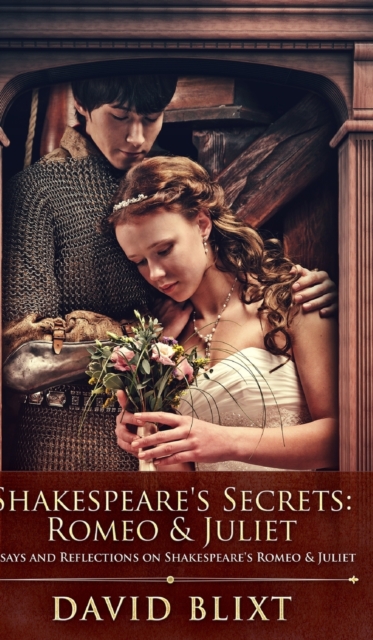 Shakespeare's Secrets