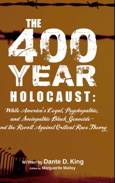 400-Year Holocaust