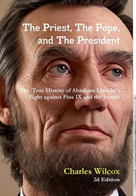 Priest, The Pope, and The President