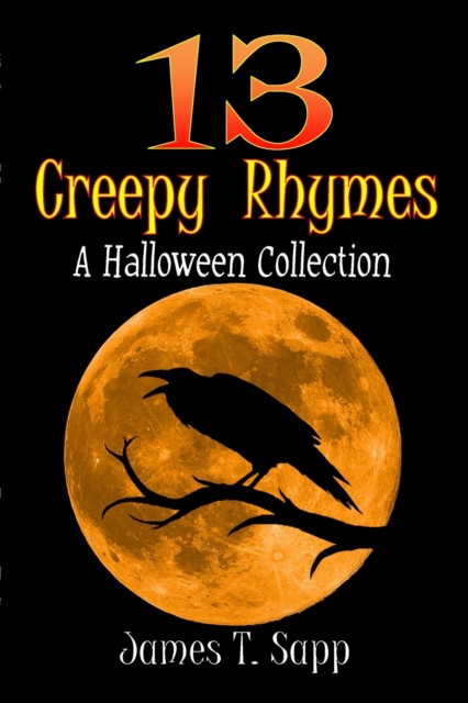 13 Creepy Rhymes