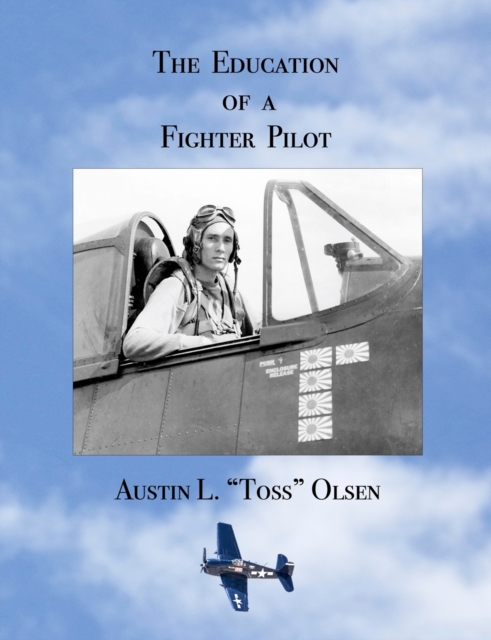 Education of a Fighter Pilot