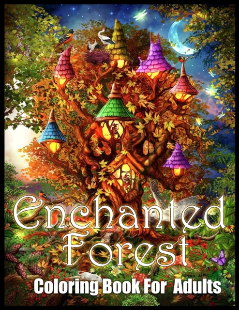 Enchanted Forest