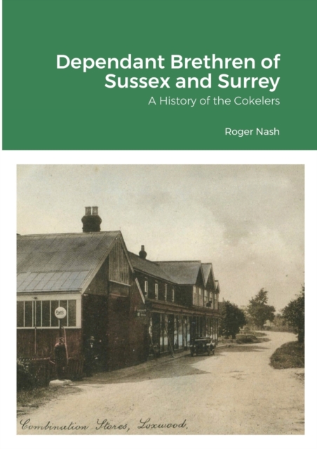 Dependant Brethren of Sussex and Surrey