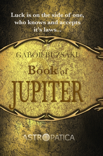 Book of JUPITER