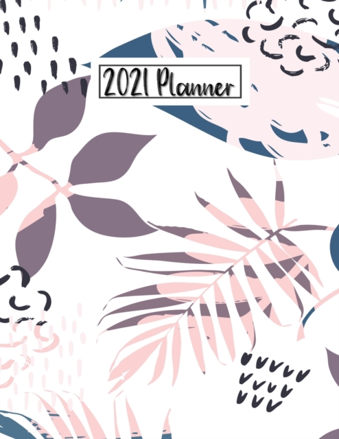 2021 Planner