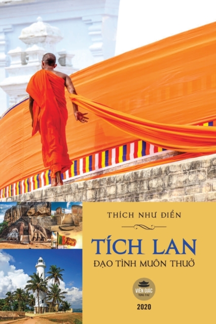 T?ch Lan - Đạo t?nh mu?n thuở