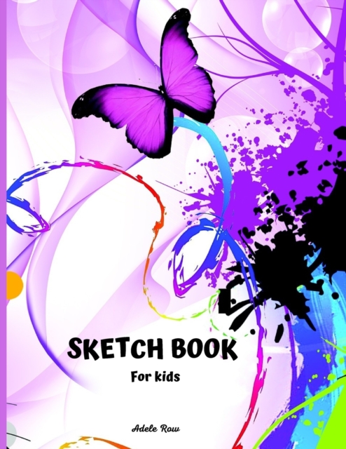 Sketchbook for Kids