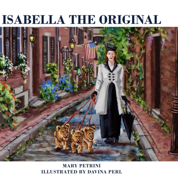 Isabella the Original