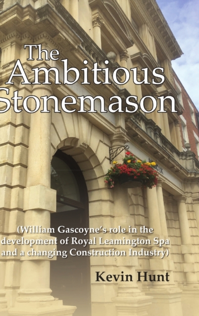 Ambitious Stonemason