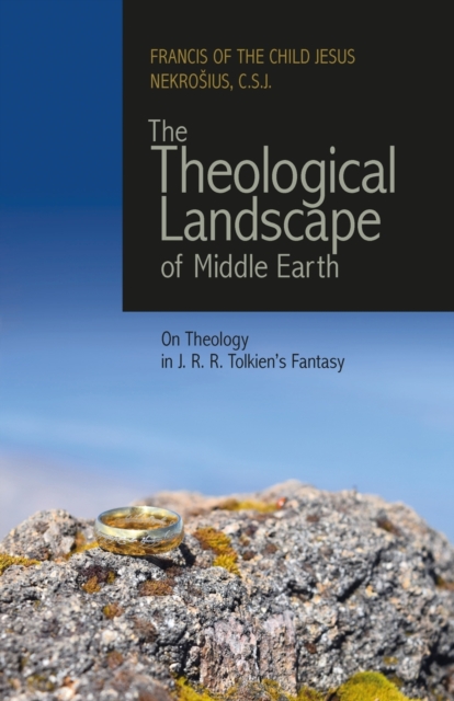 Theological Landscape of Middle Earth