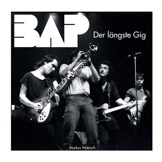 BAP Der langste Gig