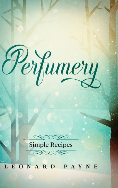 Perfumery
