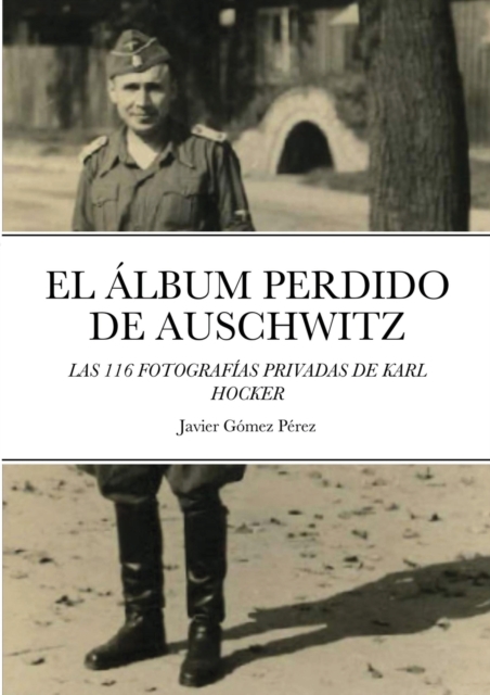 Album Perdido de Auschwitz