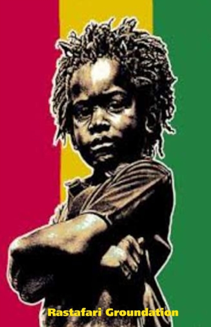 First Books of Rastafari