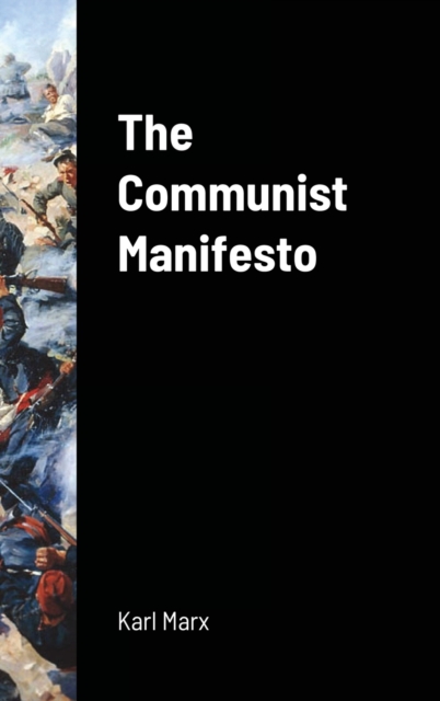 Communist Manifesto