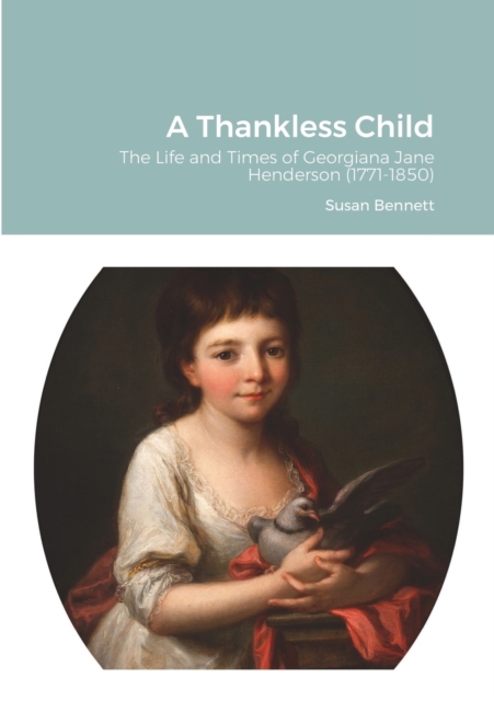 Thankless Child