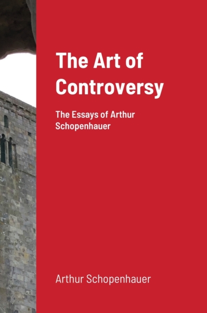 Art of Controversy