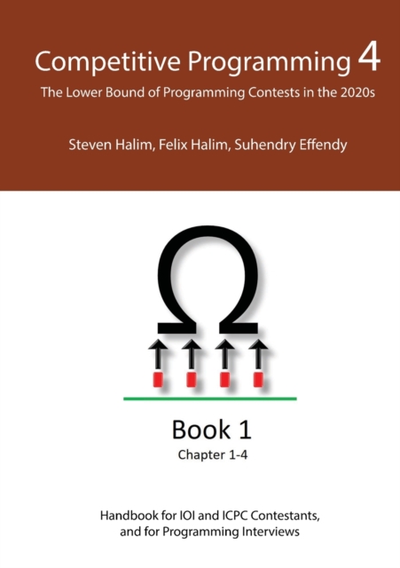 Competitive Programming 4 - Book 1