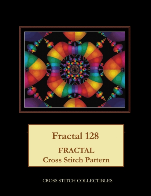 Fractal 128