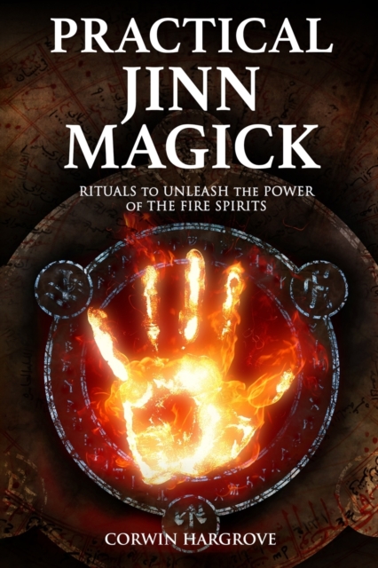 Practical Jinn Magick